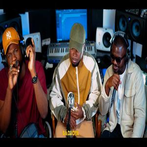 Aire libre (feat. JR Dublin) (Explicit)