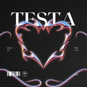 Testa