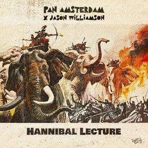 Hannibal Lecture (Explicit)