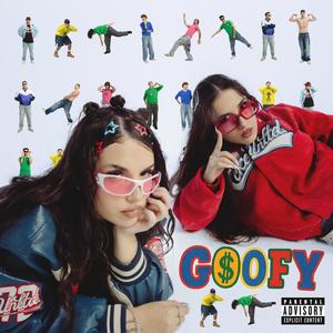 GOOFY (Explicit)