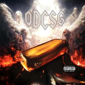 QDCSG (feat. Sleepy.RED, JAY.572, Yash Browns & JDBitx) [Explicit]