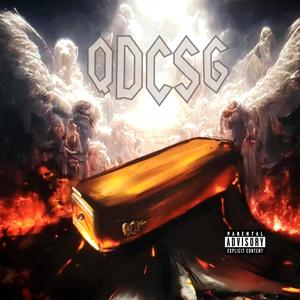 QDCSG (feat. Sleepy.RED, JAY.572, Yash Browns & JDBitx) (Explicit)