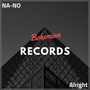 Alright (Original Mix)