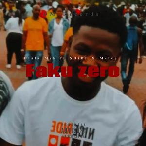 Faku zero (feat. SHiBi RSA x M-vee)