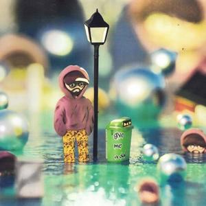 give me a day (feat. Brainorchestra & Korey B.) (Explicit)