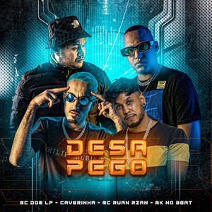 Desapego (Explicit)