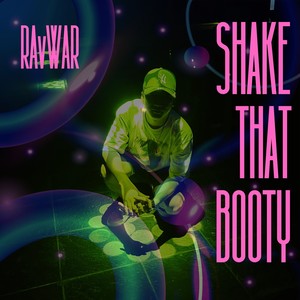 SHAKE THAT BOOTY