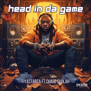 Head in Da Game (Fiyastarta's Carnage Instrumental Remix)