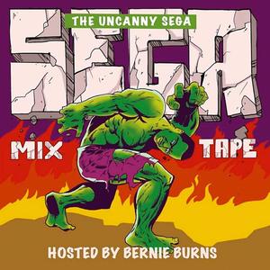 The Sega Mixtape (Explicit)