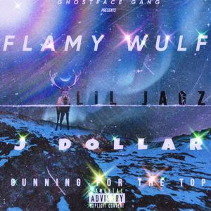 GUNNING FOR THE TOP (feat. Lil Jagz, Flamy wulf, Pxyxho EP & J Dollar) [Explicit]