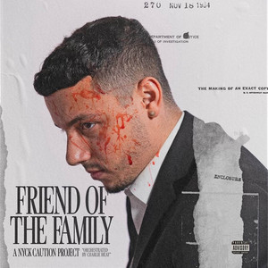 Friend of the Family (Explicit)