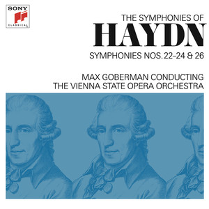 Symphony No. 22 in E-Flat Major, Hob. I:22 