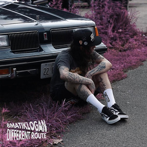 Different Route (Explicit)