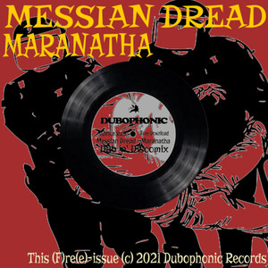 Maranatha (Dub & Discomix)