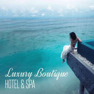 Luxury Boutique Hotel & Spa - Perfect Sounds for Relaxation, Wellness, Good Feelings