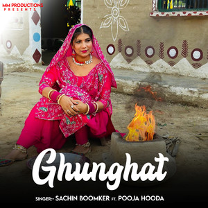 Ghunghat