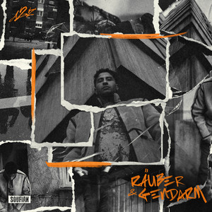 Räuber & Gendarm (Explicit)