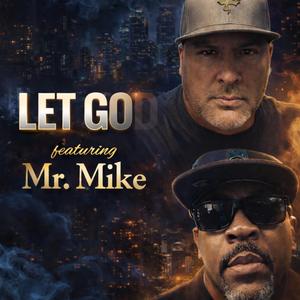 Let God (feat. Mr. Mike)