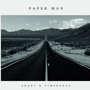 Paper Man
