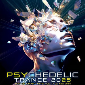 Array (Psychedelic Trance DJ Mixed)