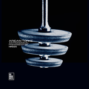 Astronomical Phenomena EP