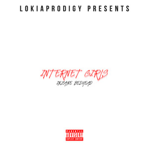 INTERNET GIRLS (Explicit)