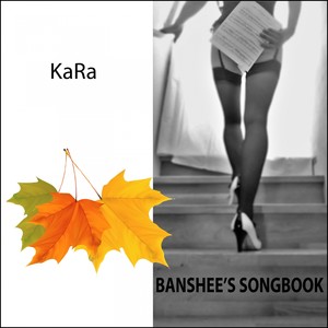 KaRa - Banshee's Songbook