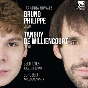 Violin Sonata No. 9 in A Major, Op. 47 