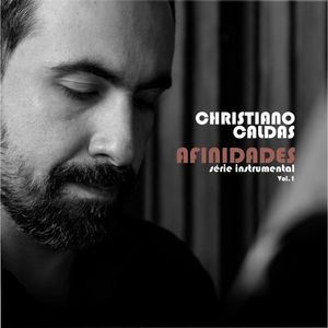 Afinidades, Vol. 1 (Série Instrumental)