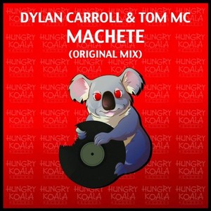 Machete (Original Mix)