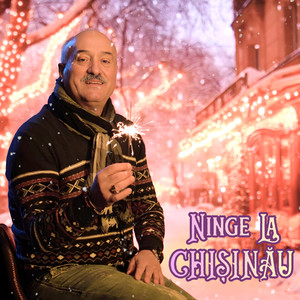 Ninge la Chișinău