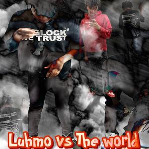 Hotbox action (feat. 224luhdj & 555luhlo) (Explicit)