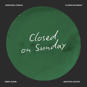 Closed on Sunday (Afro Remix)