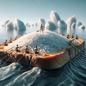 Bruschetta Fatale - 치명적인 브루스케타 (Explicit)