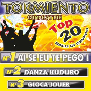 Tic Tic Tac (Radio Version)