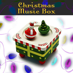 Christmas Music Box