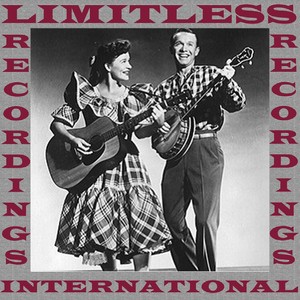 I Told Them All About You