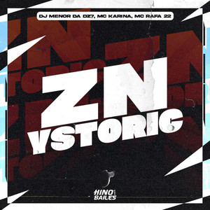 Zn Ystoric (Explicit)