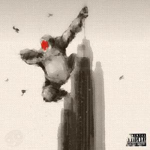 King Kong (feat. T4EVA & DJROM|Explicit)