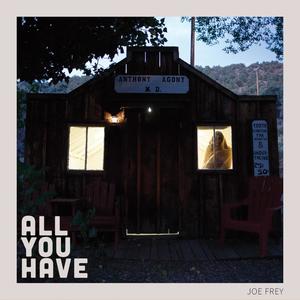 All You Have