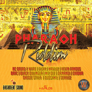 Pharaoh Riddim