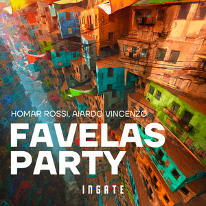 Favelas Party