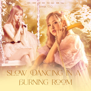 Slow Dancing In A Burning Room