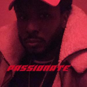 Passionate! (75) -Single [Explicit]