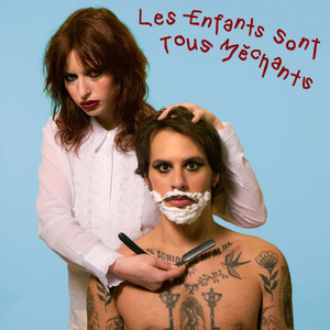 Les Enfants Sont Tous Méchants