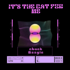 It’s the Cat for Me (Explicit)