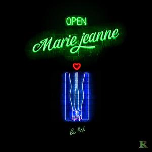 Marie-Jeanne (Explicit)