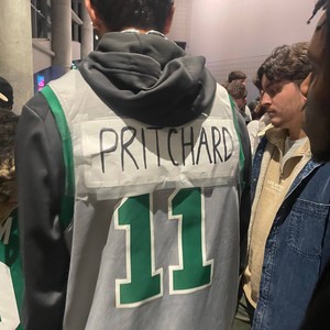 Haters Ball (Explicit)