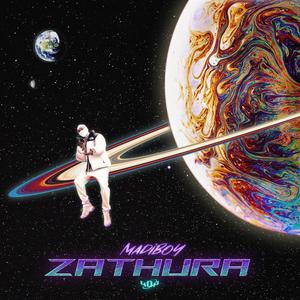 ZATHURA (Explicit)