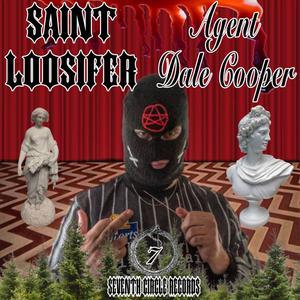 Agent Dale Cooper (Explicit)